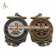 High quality antique Navy coin